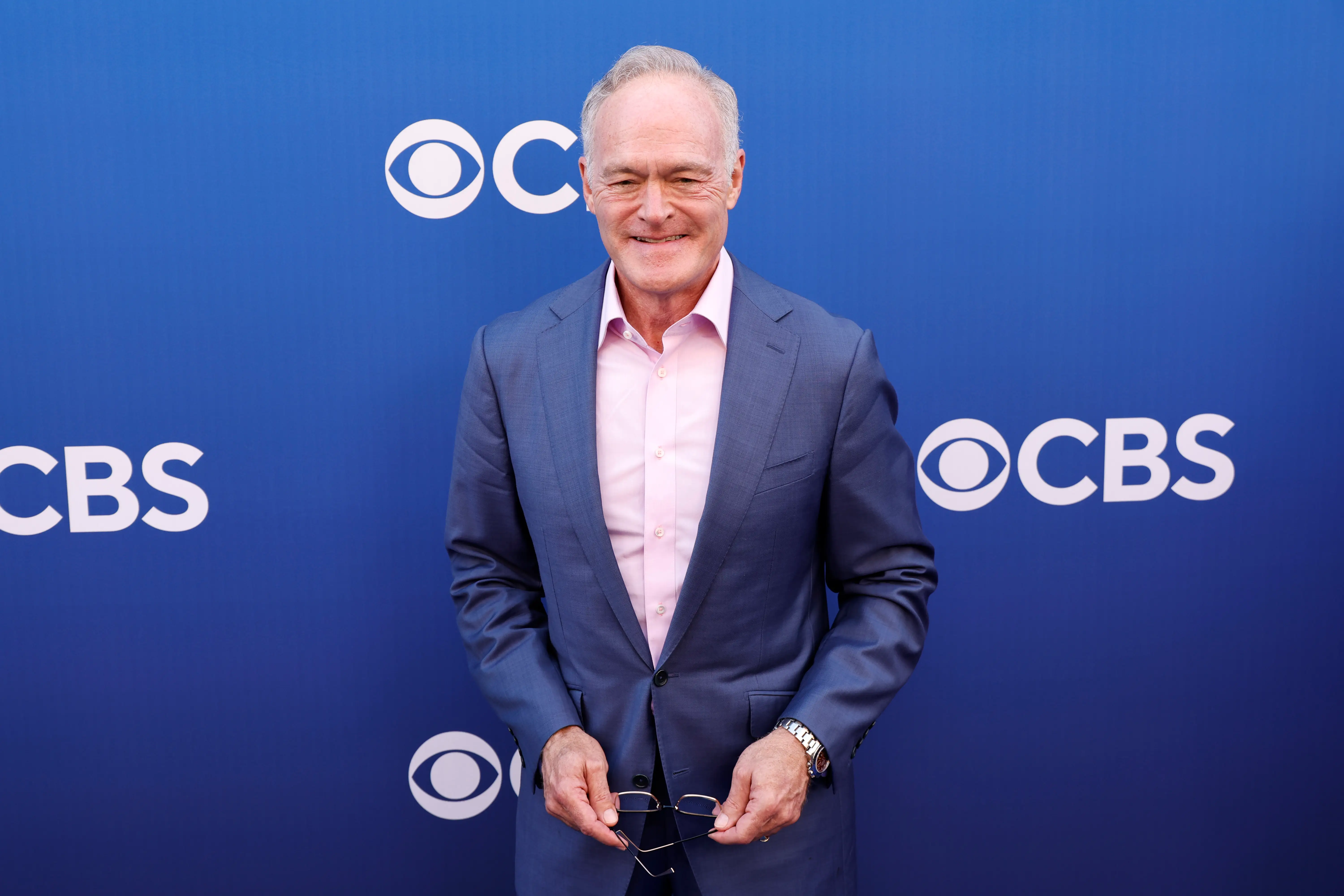 Scott Pelley