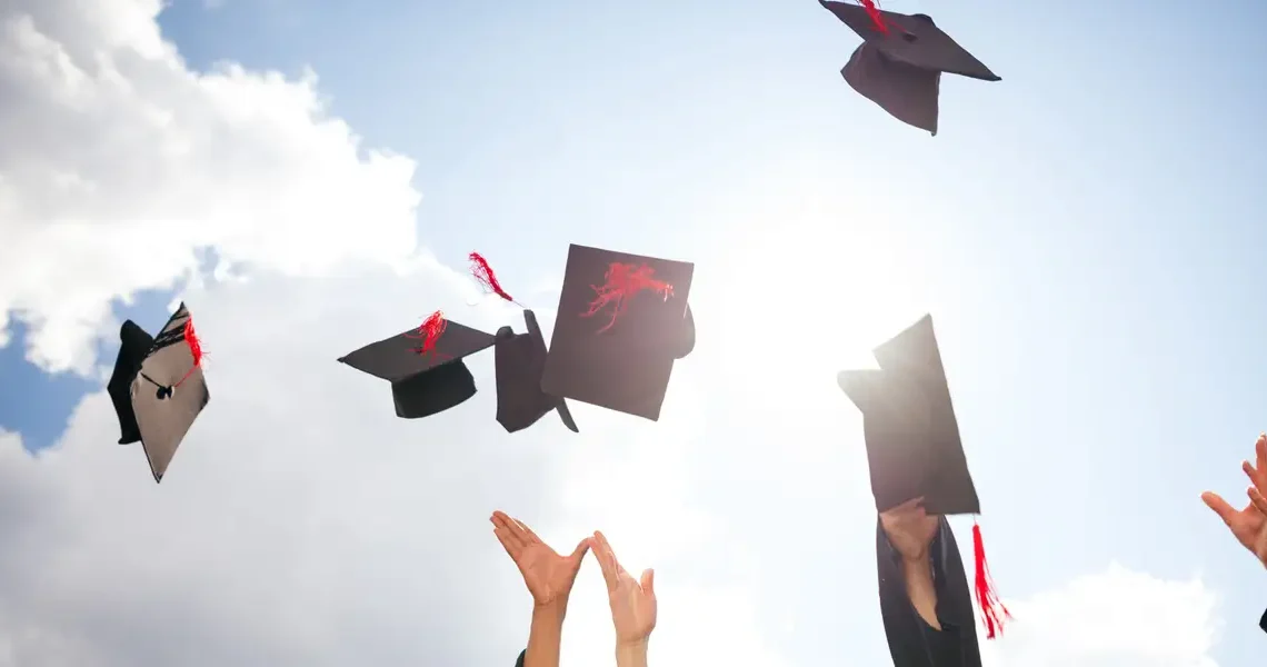 A Databricks exec has 3 tips for new grads — and showing up to work IRL is one of them
