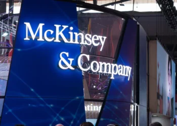 McKinsey consultants are using AI to end their dependence on PowerPoint