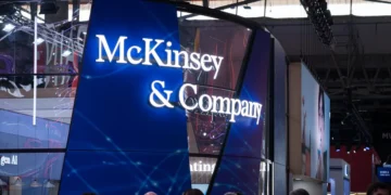 McKinsey consultants are using AI to end their dependence on PowerPoint