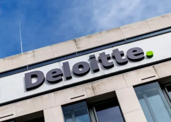 Graduates are coming into the workforce thinking that using AI is cheating, a top Deloitte exec says