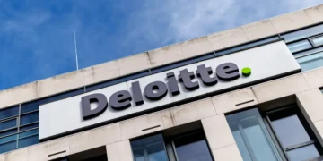 Graduates are coming into the workforce thinking that using AI is cheating, a top Deloitte exec says
