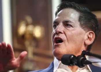 Mark Cuban’s job-search advice in the AI era: Look at small businesses