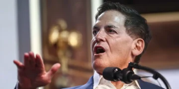 Mark Cuban’s job-search advice in the AI era: Look at small businesses