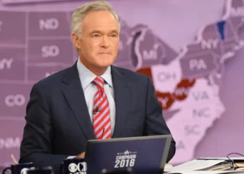 What smart people are saying about Scott Pelley being fired from ’60 Minutes’