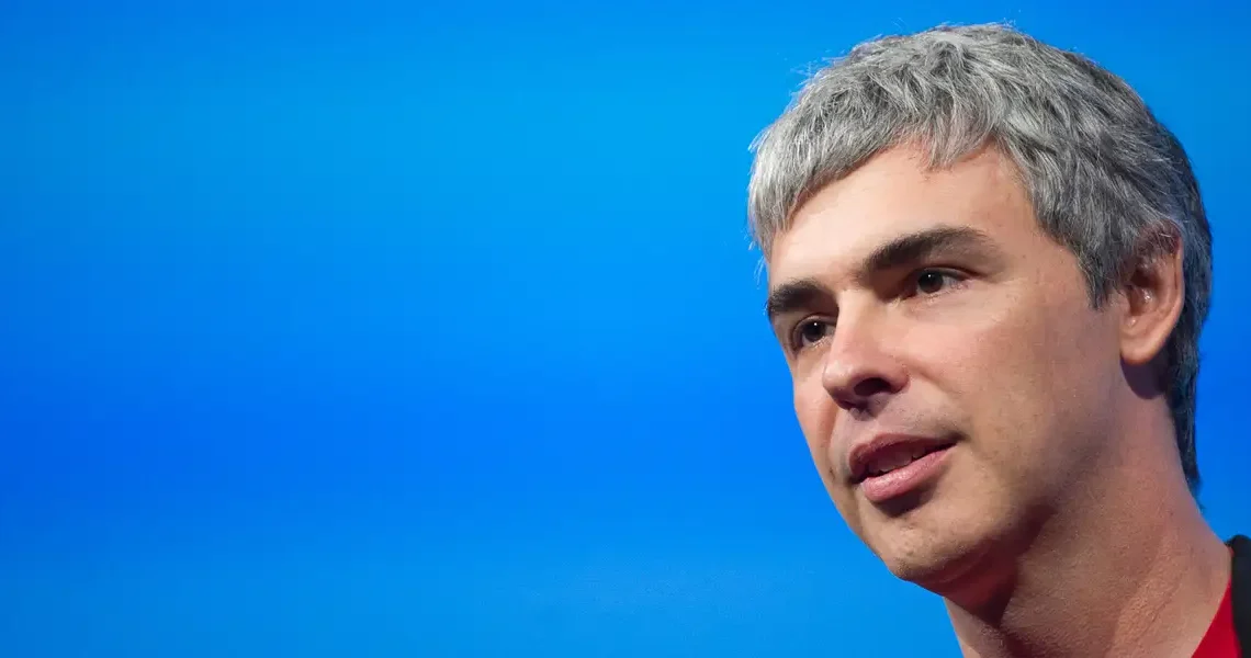 Larry Page’s $23 million private island headache won’t go away