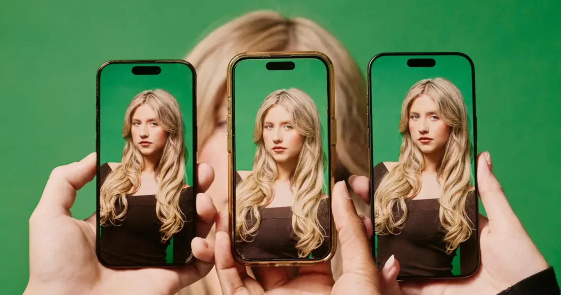 She booked a dream acting job — then lost it to AI