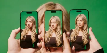 She booked a dream acting job — then lost it to AI