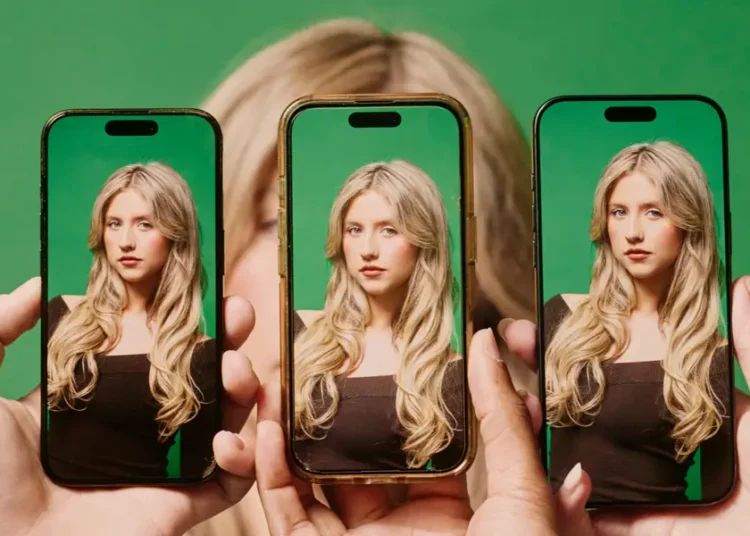 She booked a dream acting job — then lost it to AI