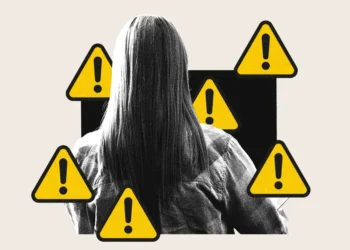 That recruiter email may not be real. Scammers are using your online information to sound convincing.