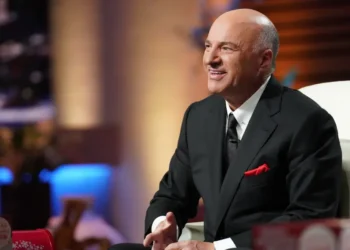 Kevin O’Leary says he’s ‘not walking away’ from his Utah AI data center, despite call to shrink it by 75%