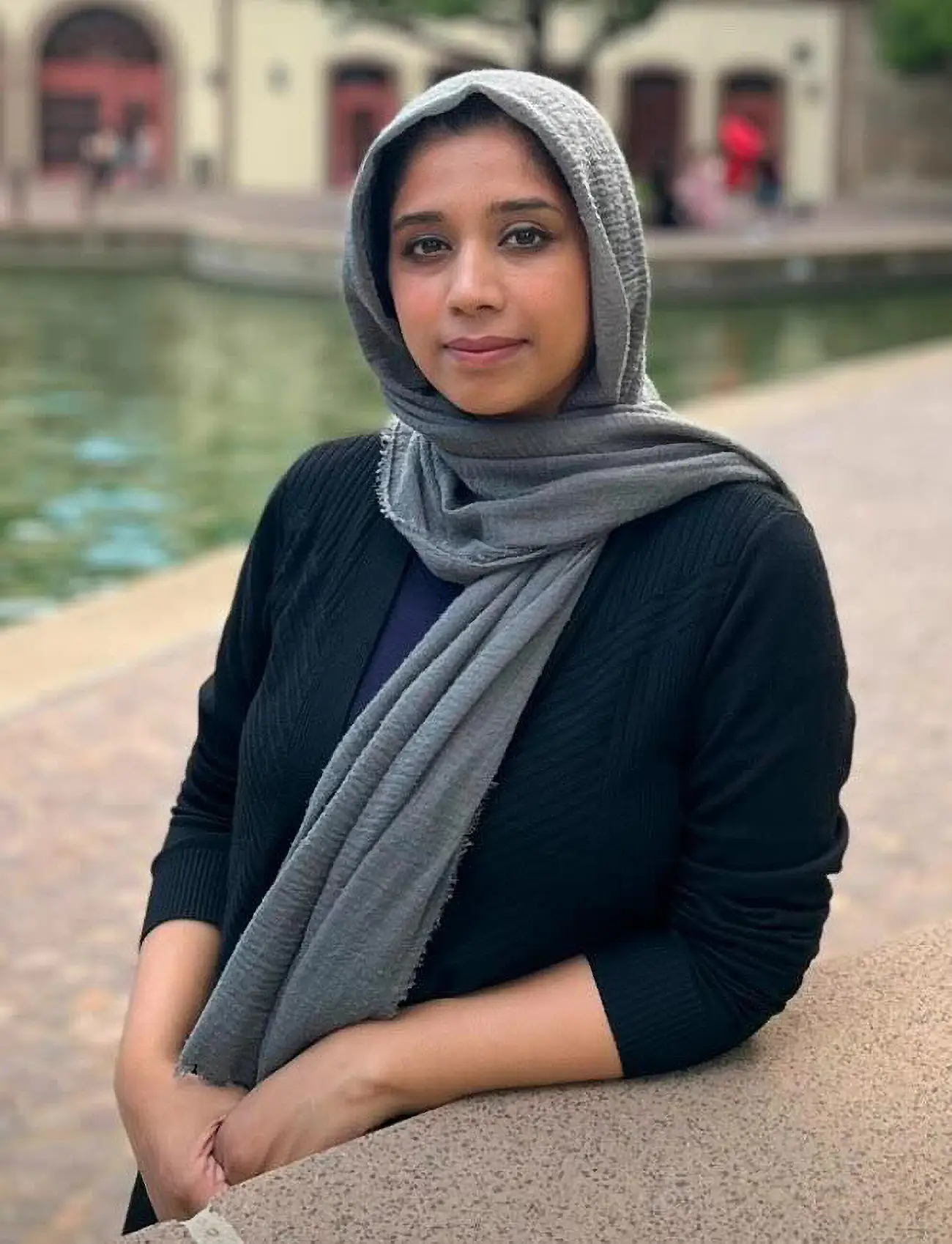 Fatema Ali