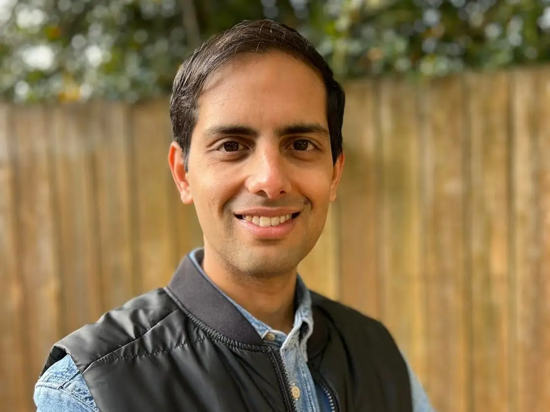 Udit Mehrotra