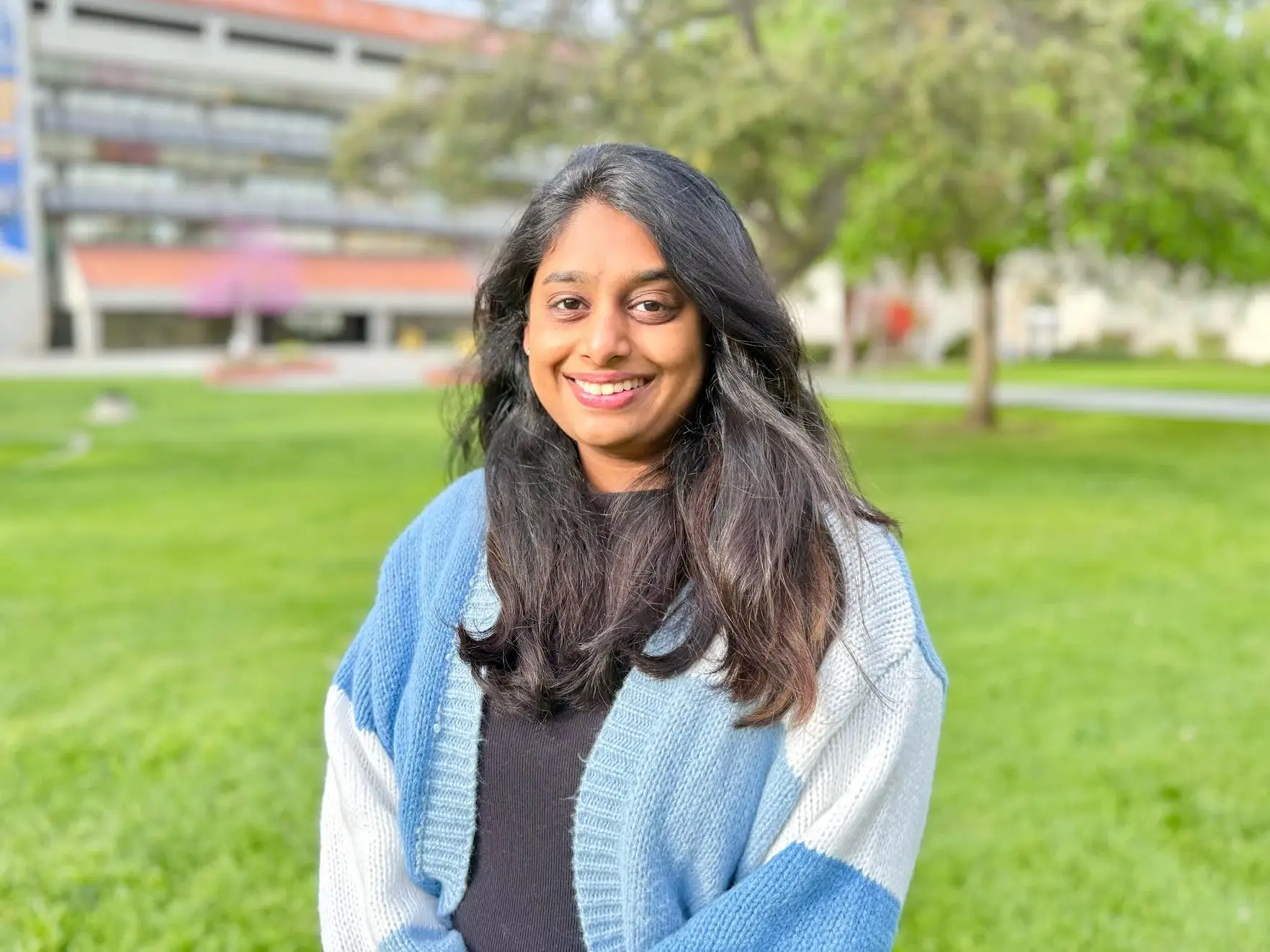 Tanvi Pisal