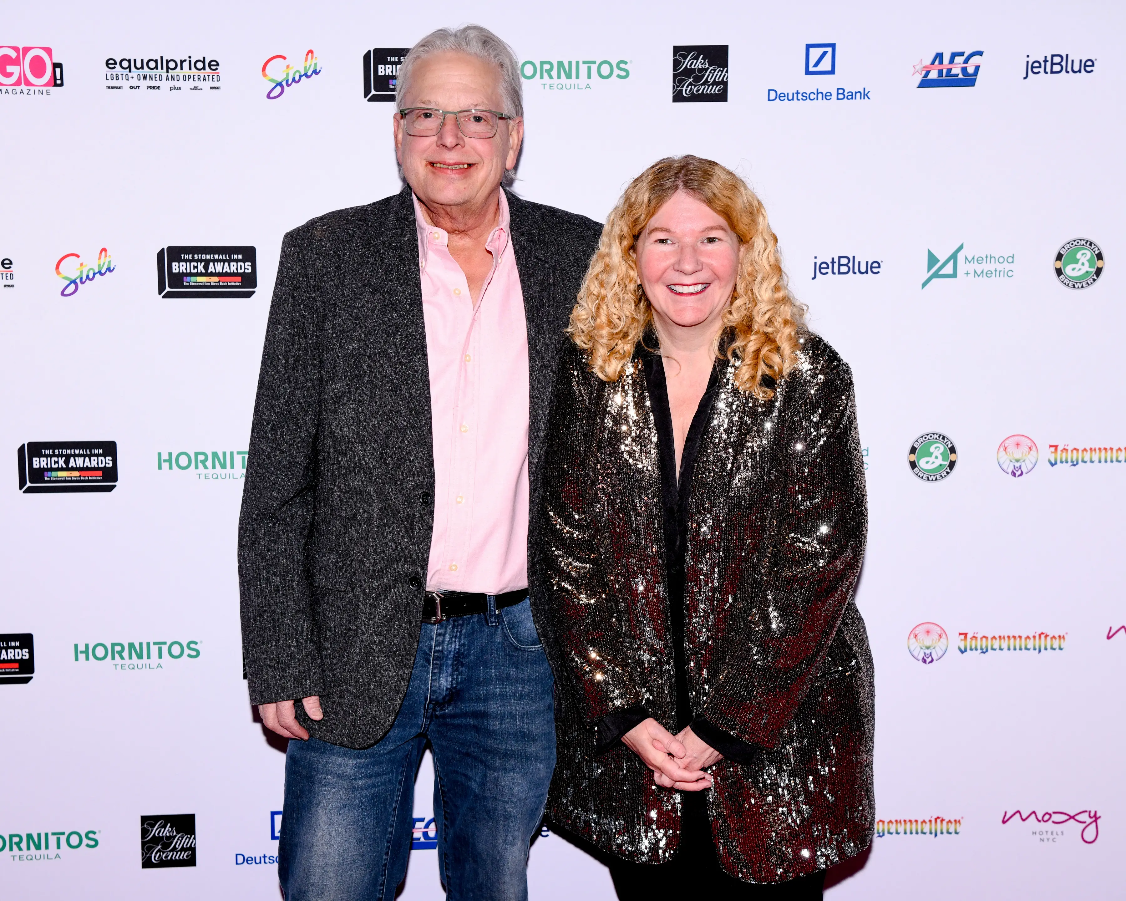 Kurt Kelly & Stacy Lentz