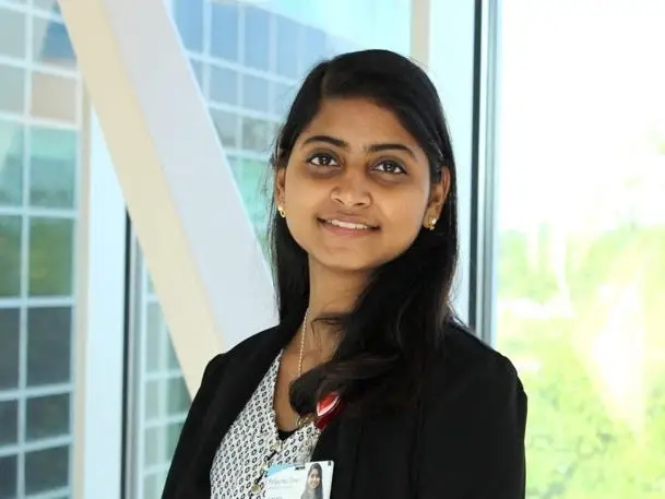 Priyanka Devi Ramesh