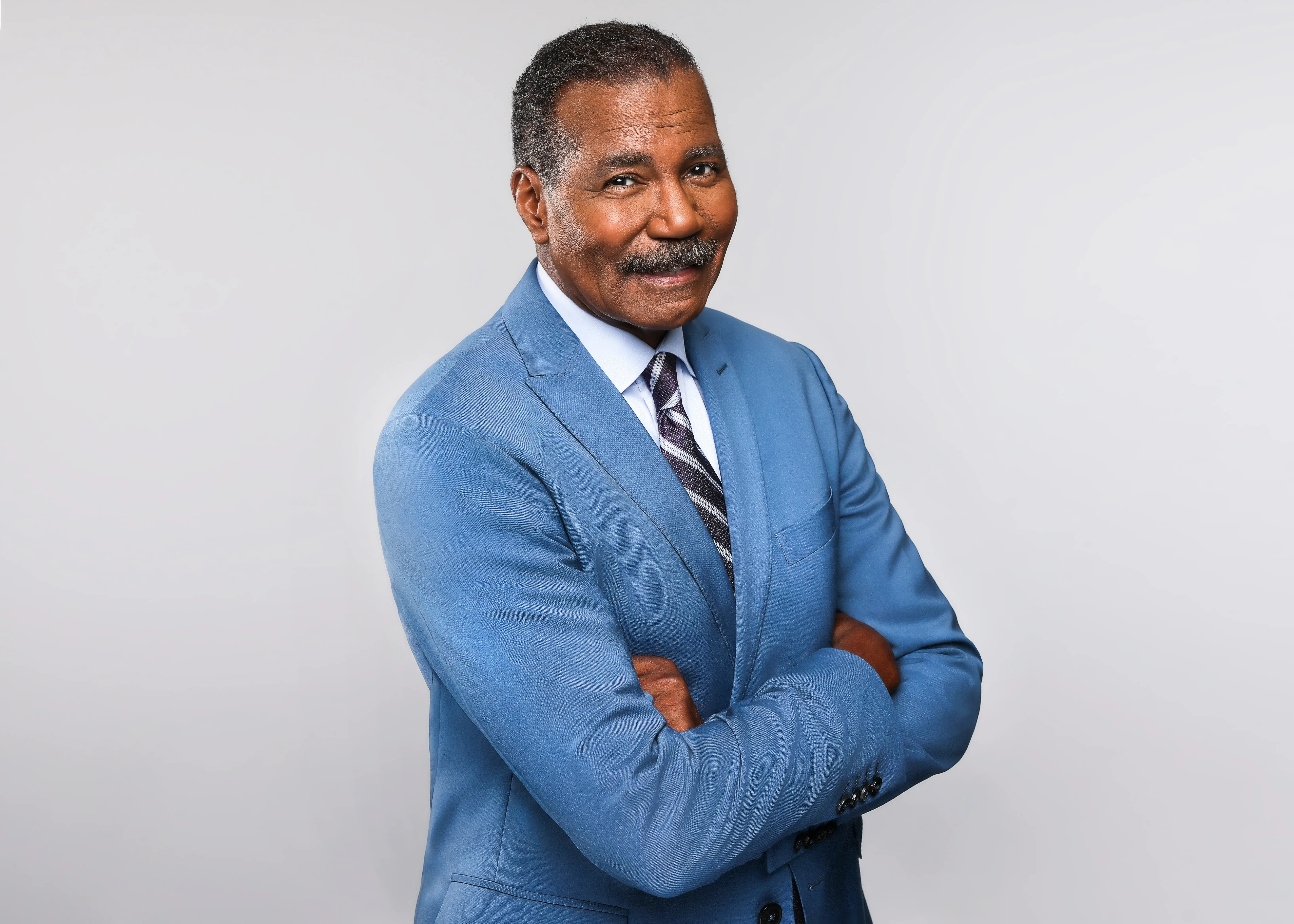Bill Whitaker