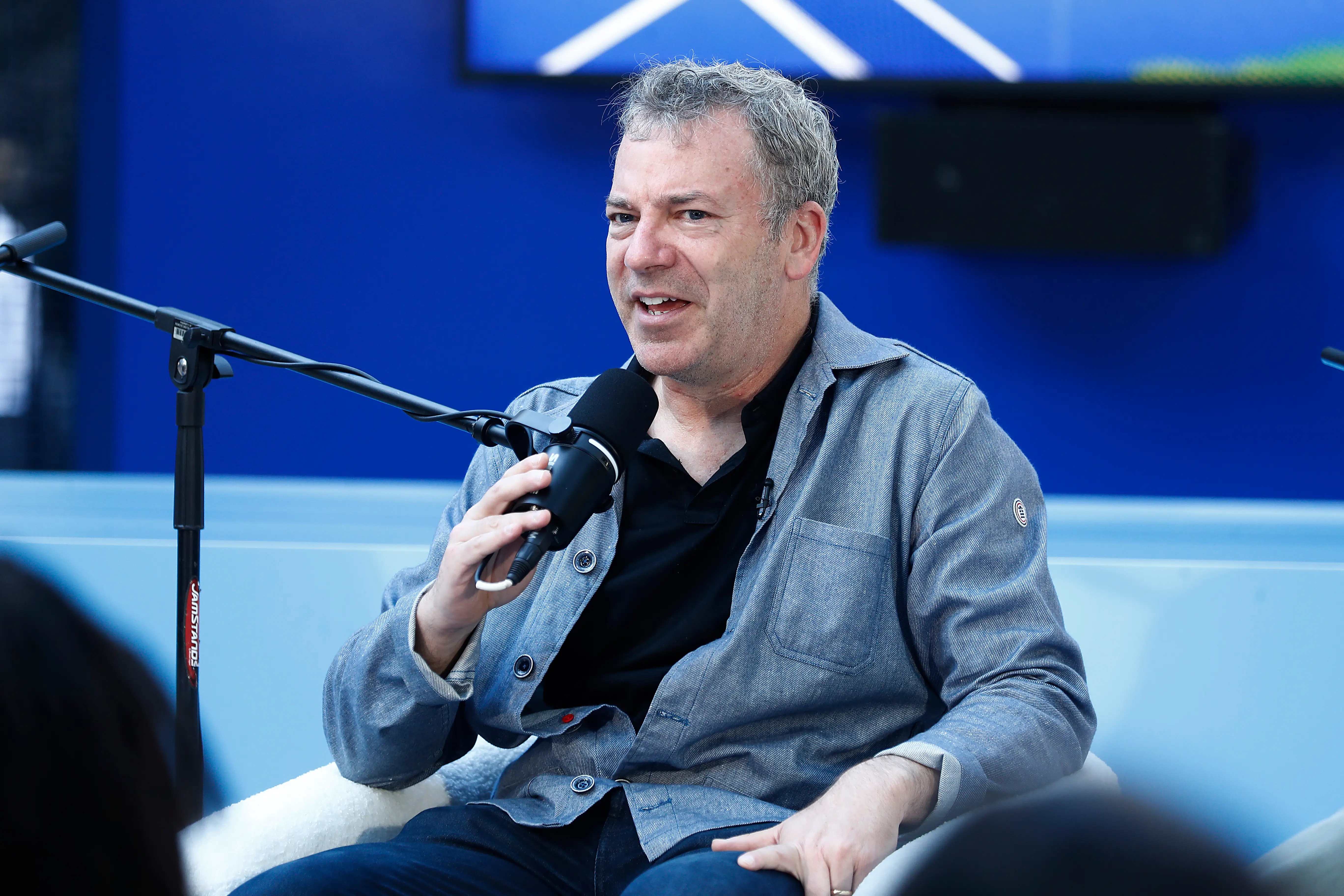 Jon Wertheim