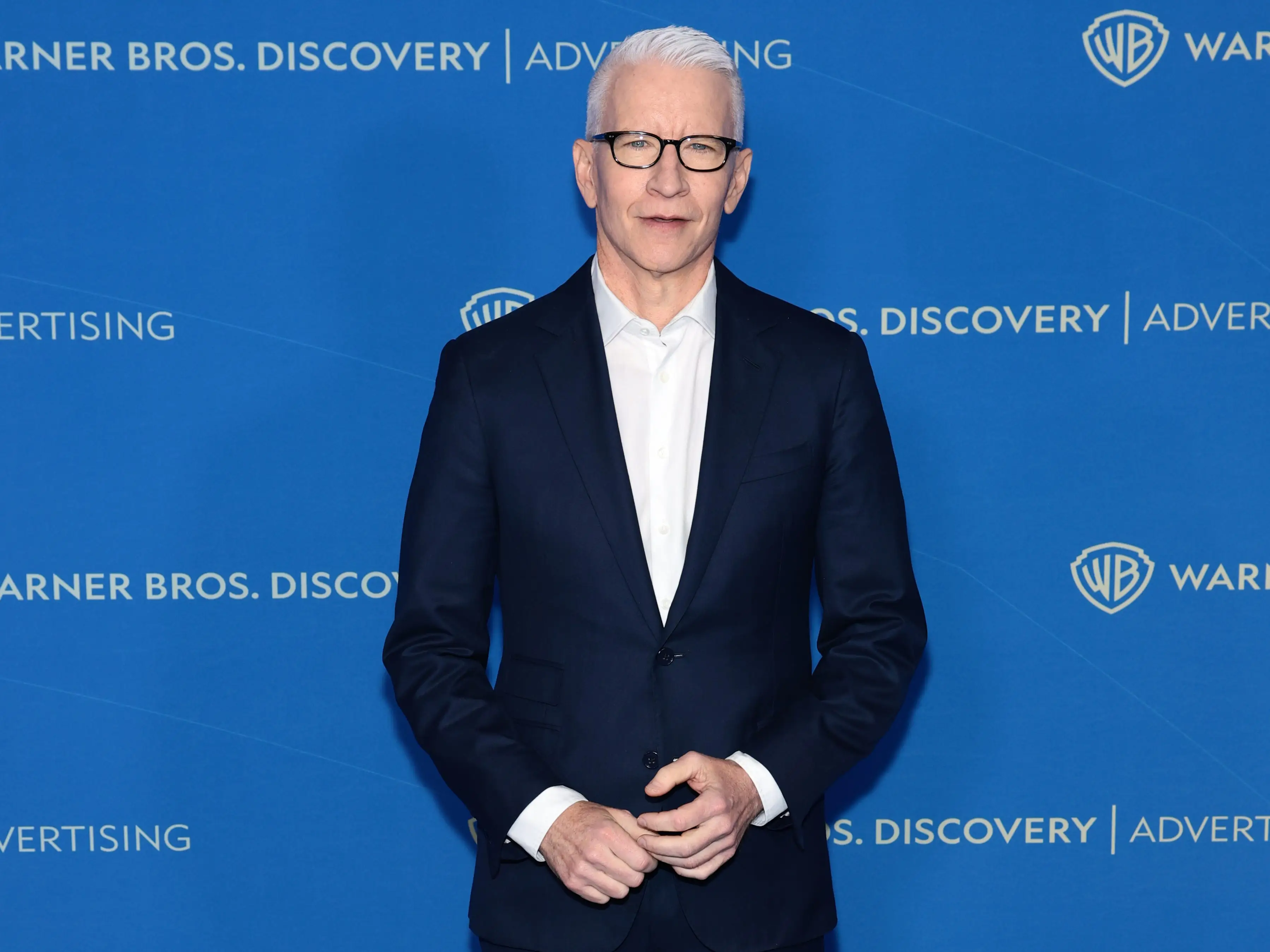 Anderson Cooper