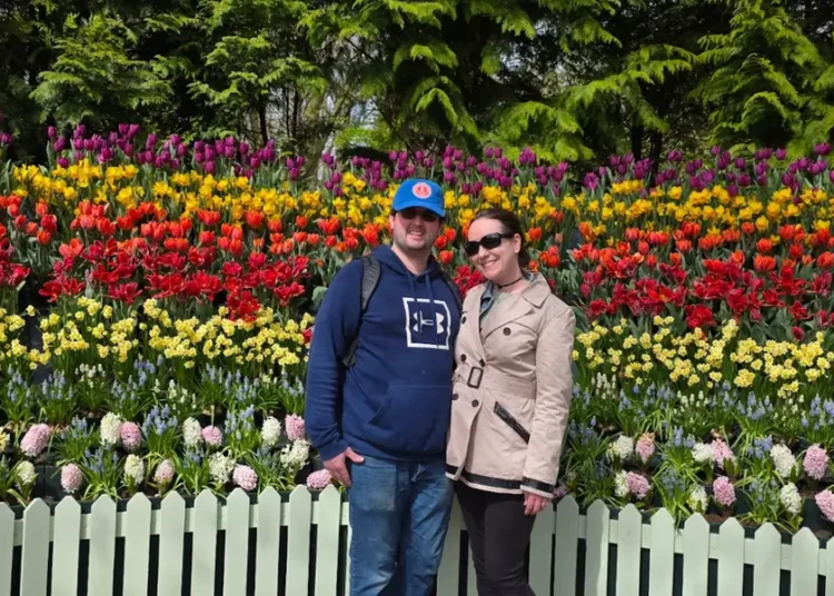 I visited 3 European countries in 8 days. The trip went well, but there are a few things I wish I’d done differently.