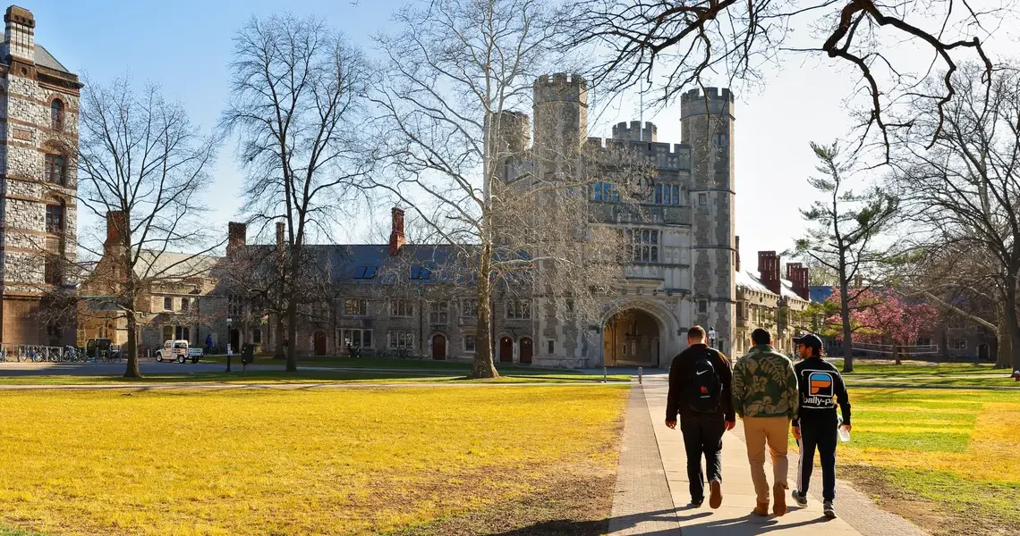 40 US colleges where some students can get free tuition