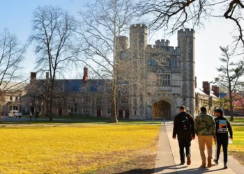 40 US colleges where some students can get free tuition
