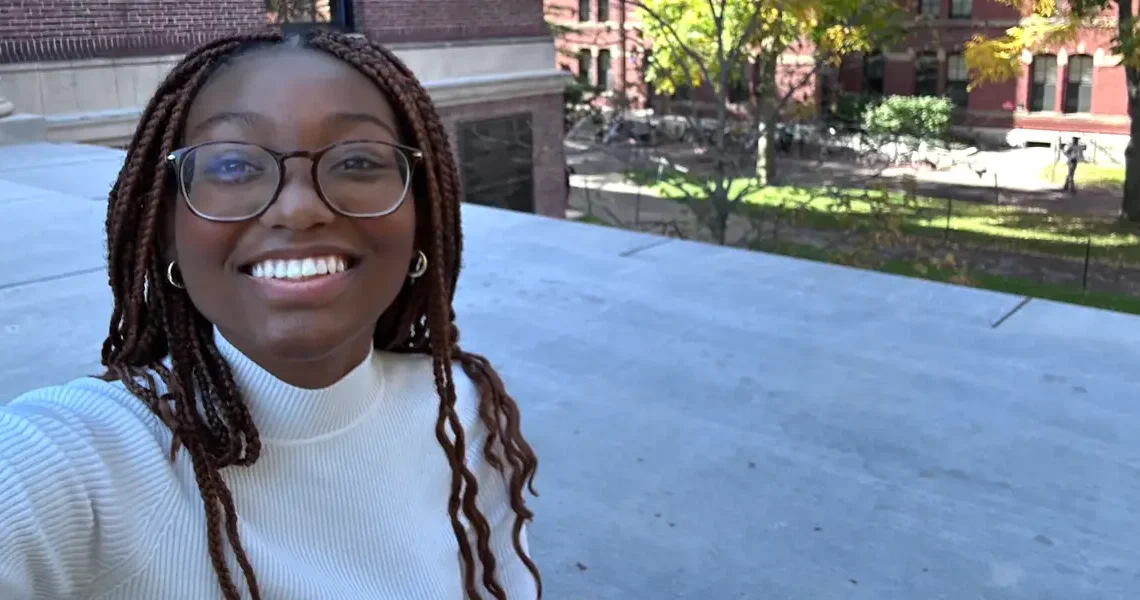 I’m a Harvard student, and I struggled to find a summer internship. I’m worried about my future in this tough job market.