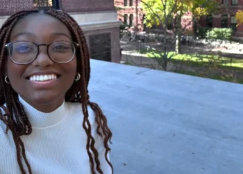 I’m a Harvard student, and I struggled to find a summer internship. I’m worried about my future in this tough job market.