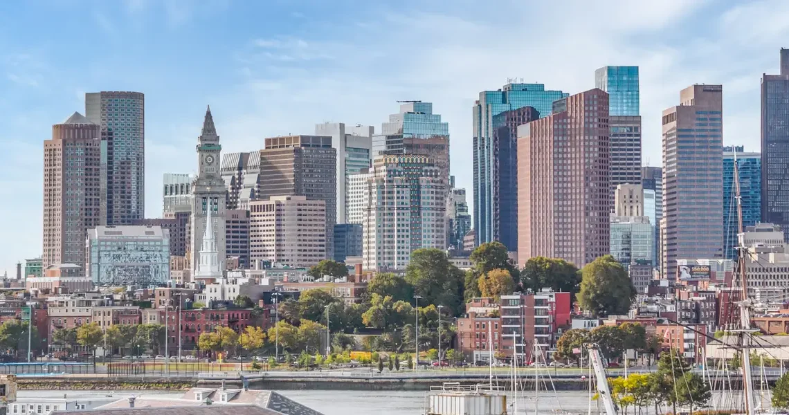 Inside the most educated state in the US, where nearly half of all adults have a bachelor’s degree or higher