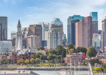 Inside the most educated state in the US, where nearly half of all adults have a bachelor’s degree or higher