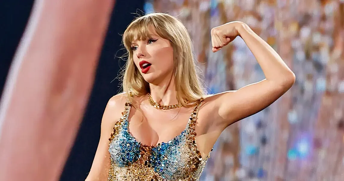 Taylor Swift’s net worth has reached $2 billion — see how the pop star makes and spends her fortune