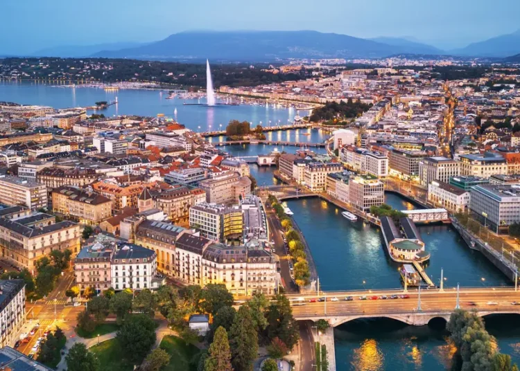 Switzerland was recently ranked the best country in the world. Here’s why.