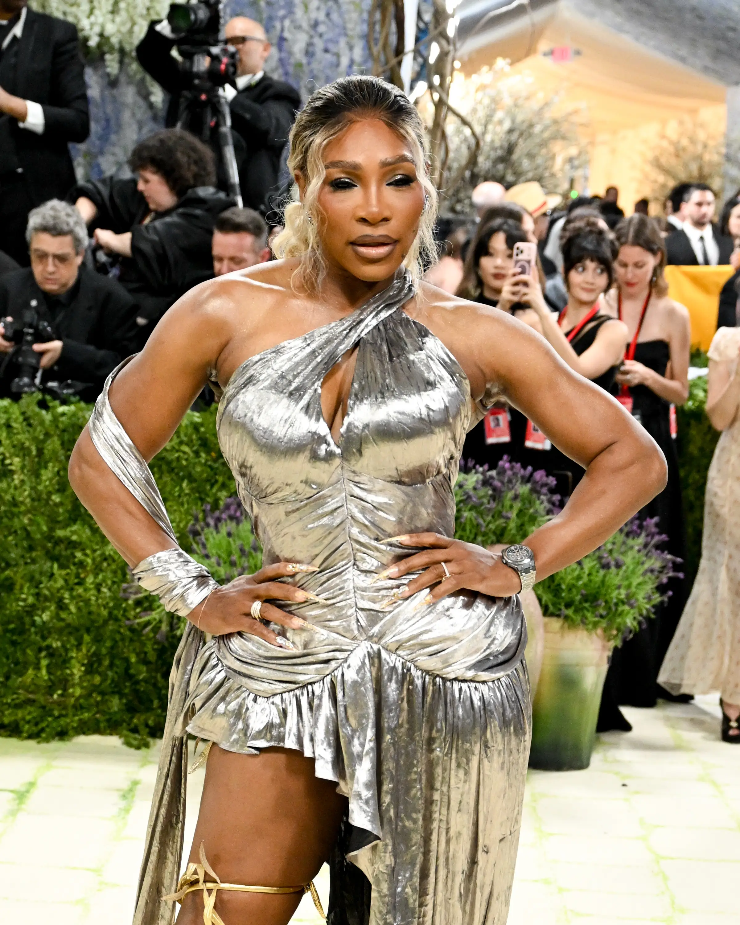 serena met gala