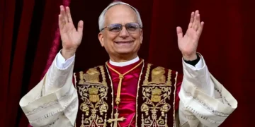 She won a religious exemption from using AI at work. The Pope’s remarks could fuel similar appeals.