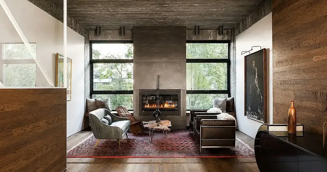 See inside the $5.99 million Brooklyn home whose owner is willing to trade for Anthropic stock