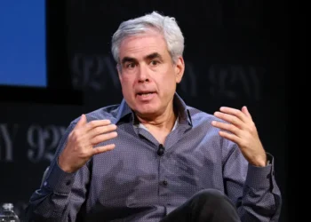 AI toys could weaken kids’ bond with their parents, ‘The Anxious Generation’ author says
