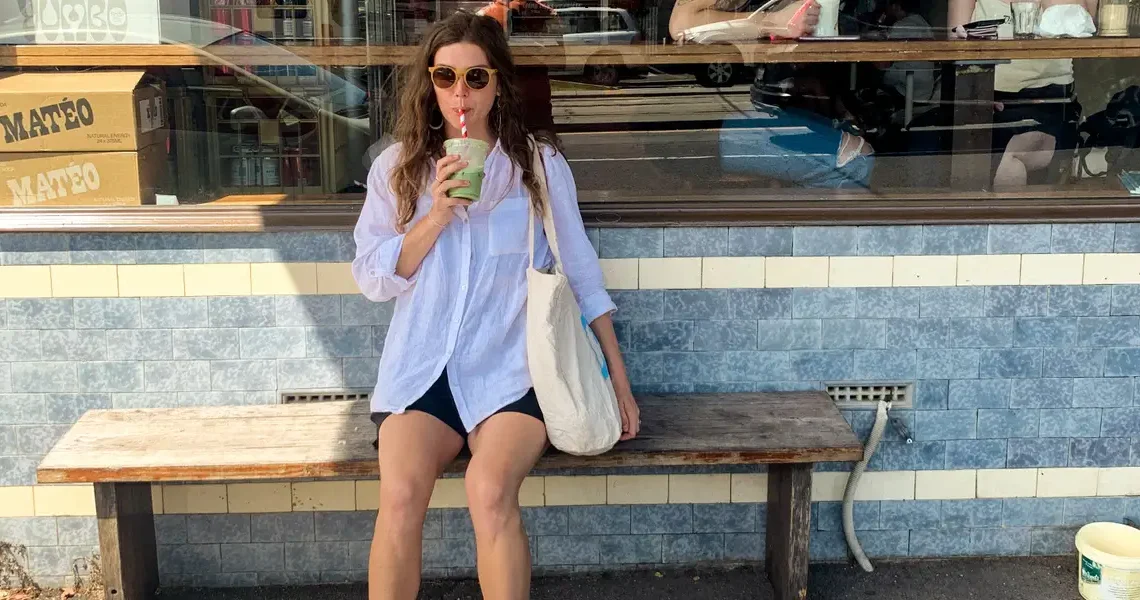 I moved across the world for love. Looking back, I wish I’d done 7 things differently.