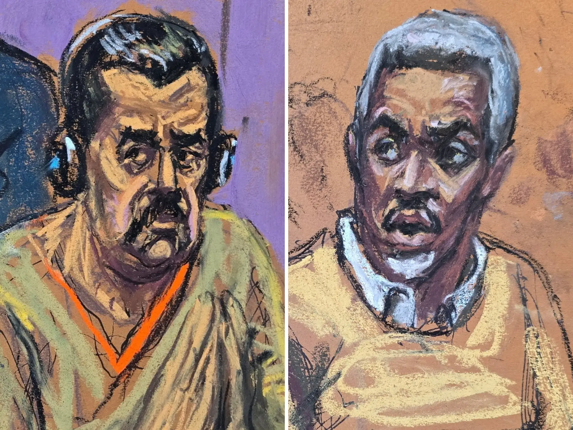 nicolas maduro sean diddy combs