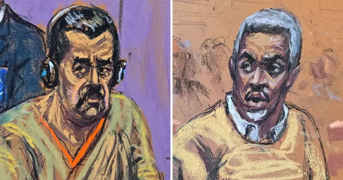Nicolás Maduro is beefing up his defense team with one of Diddy’s lawyers