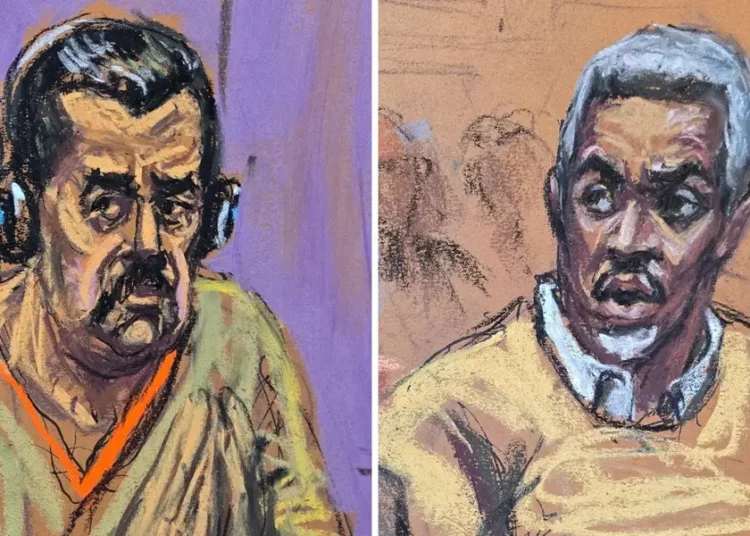 Nicolás Maduro is beefing up his defense team with one of Diddy’s lawyers