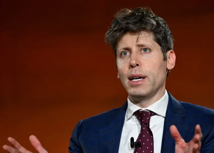 AI bubble heads and doomers seize on Sam Altman’s remark that AI costs are a ‘huge issue’ for some companies