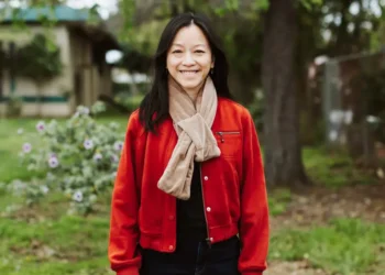 I left Salesforce in my 50s to start my own company. AI made it feel possible.