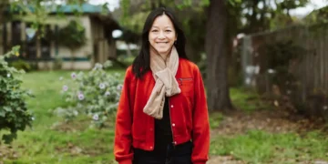 I left Salesforce in my 50s to start my own company. AI made it feel possible.