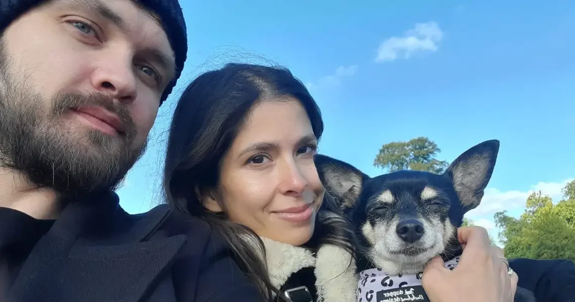 My husband and I both wanted to live in our hometowns, so we chose somewhere neither of us had lived before to start fresh