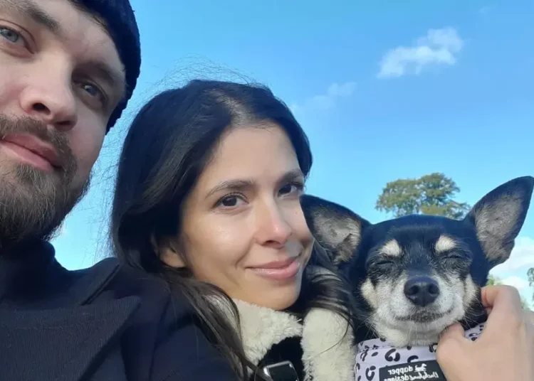 My husband and I both wanted to live in our hometowns, so we chose somewhere neither of us had lived before to start fresh