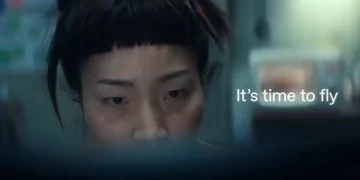 OpenAI ran an ad during the Knicks vs Spurs game. It was hiding a minigame to win free AI tokens.