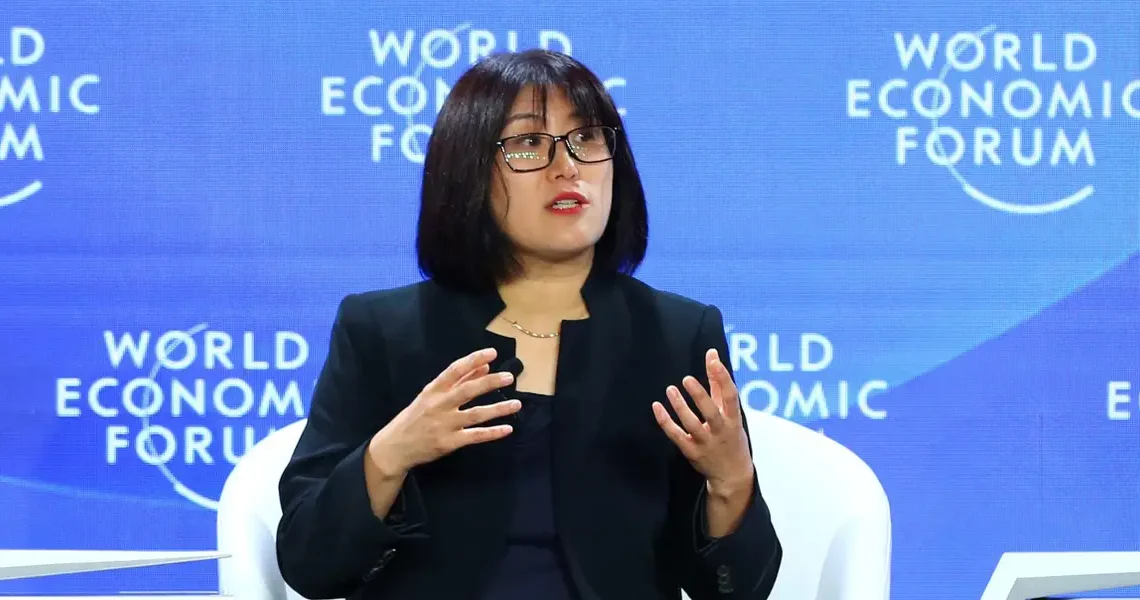 The quality PepsiCo’s APAC CEO looks for in entry-level hires