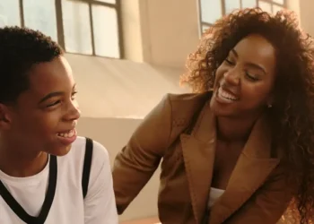 Kelly Rowland says 1 piece of parenting advice helped her create clear and easy boundaries for her kids