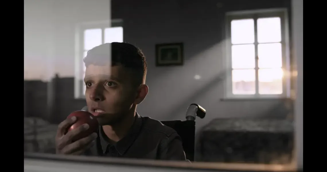 No set. No actors. No cameras: An AI-made Tribeca film shows how Hollywood jobs could change