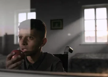 No set. No actors. No cameras: An AI-made Tribeca film shows how Hollywood jobs could change